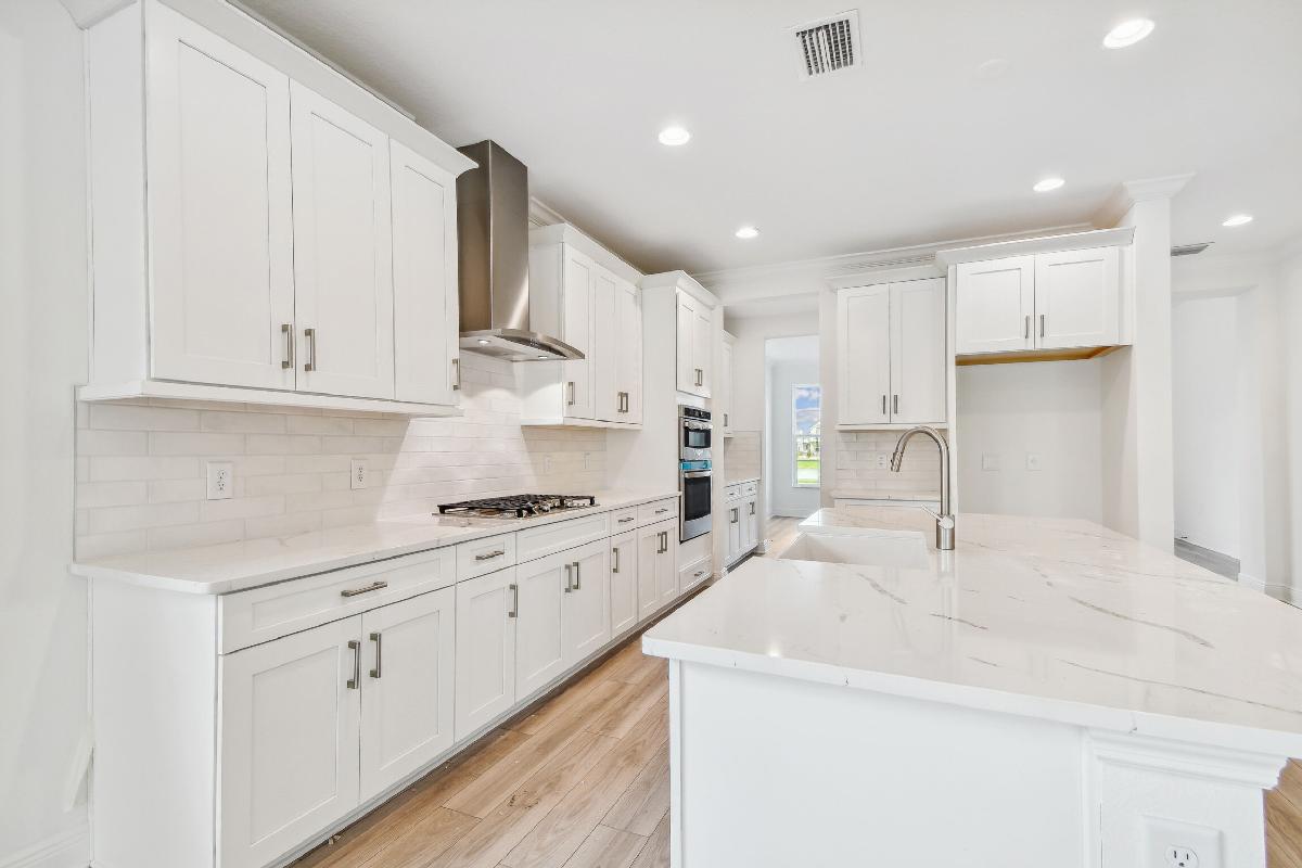 Kitchen - Representational Photo