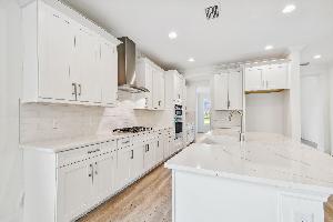 Kitchen - Representational Photo