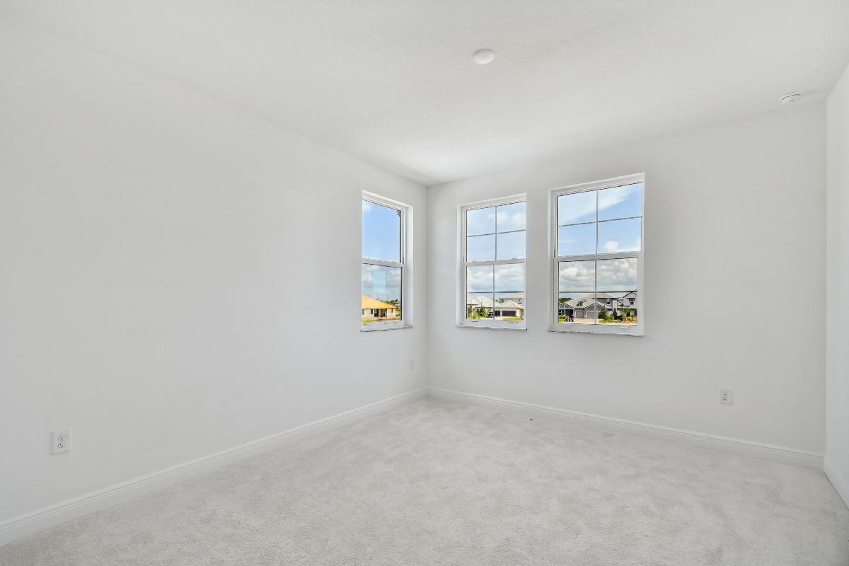 Interior - Representational Photo