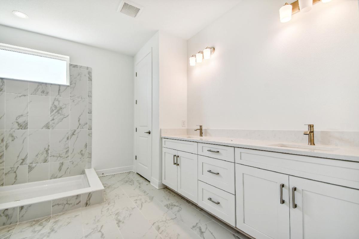 Owner's Bathroom - Representational Photo