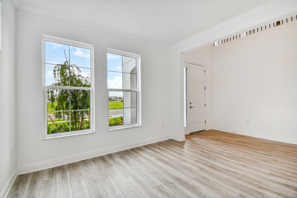 Interior - Representational Photo