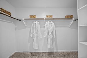 Owner's Closet
