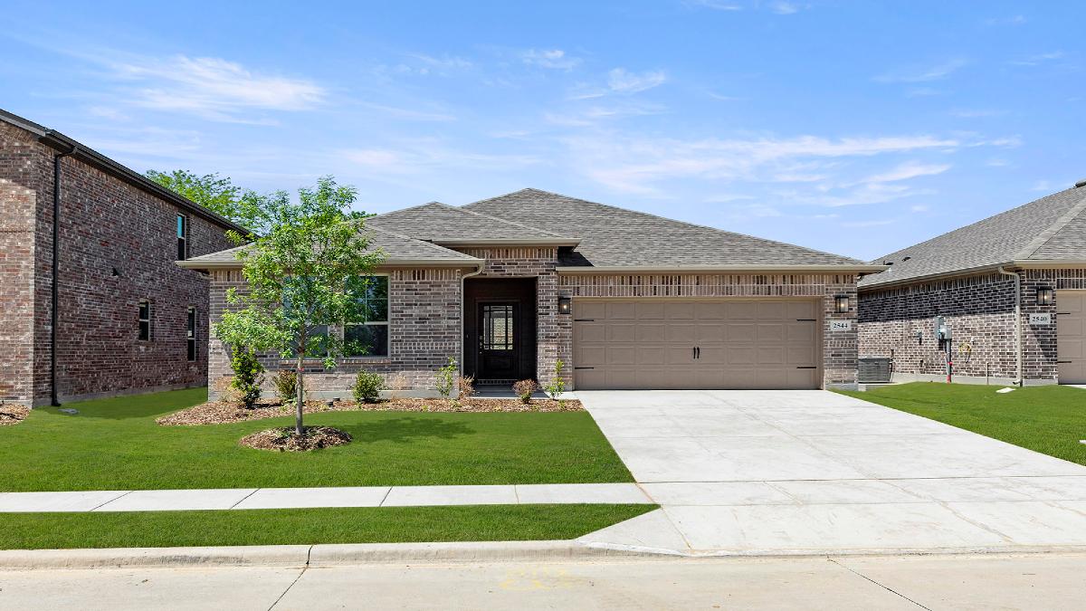 2544 Three Bars Lane