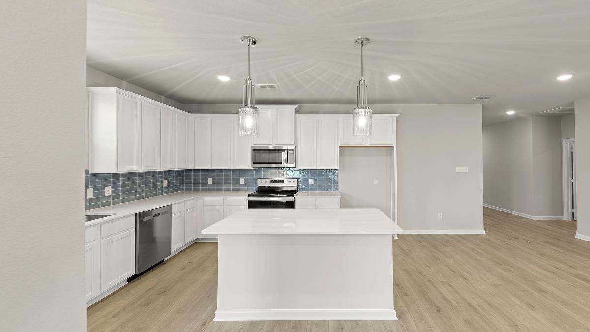 2544 Three Bars Lane