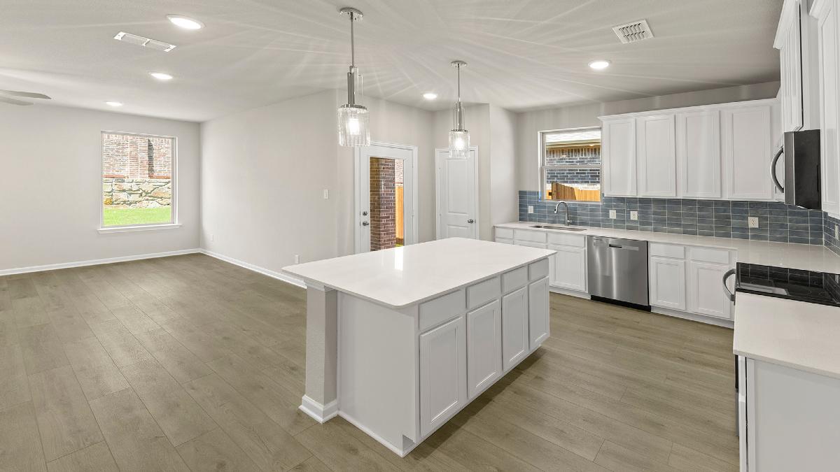 2544 Three Bars Lane