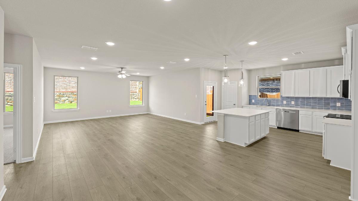 2544 Three Bars Lane