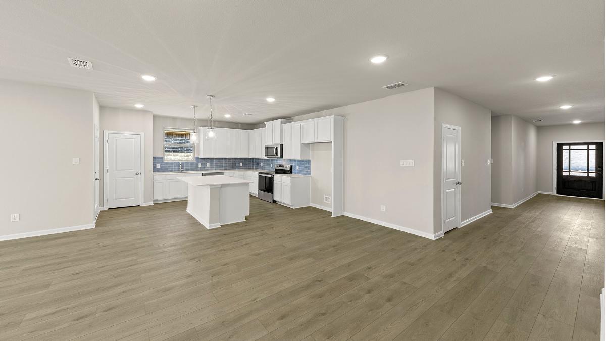 2544 Three Bars Lane