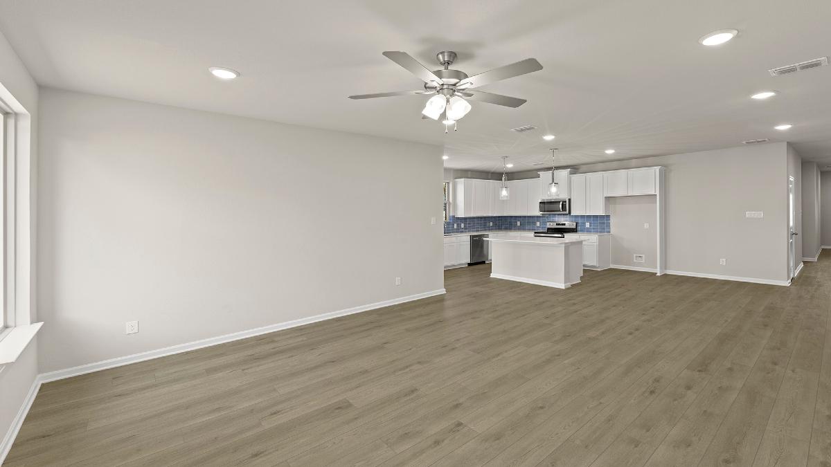 2544 Three Bars Lane