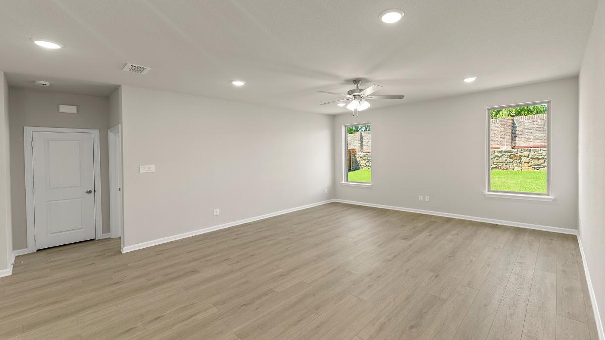 2544 Three Bars Lane