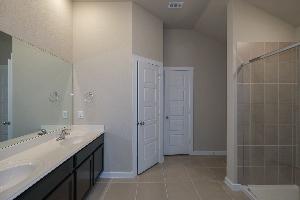 Owner's Bathroom