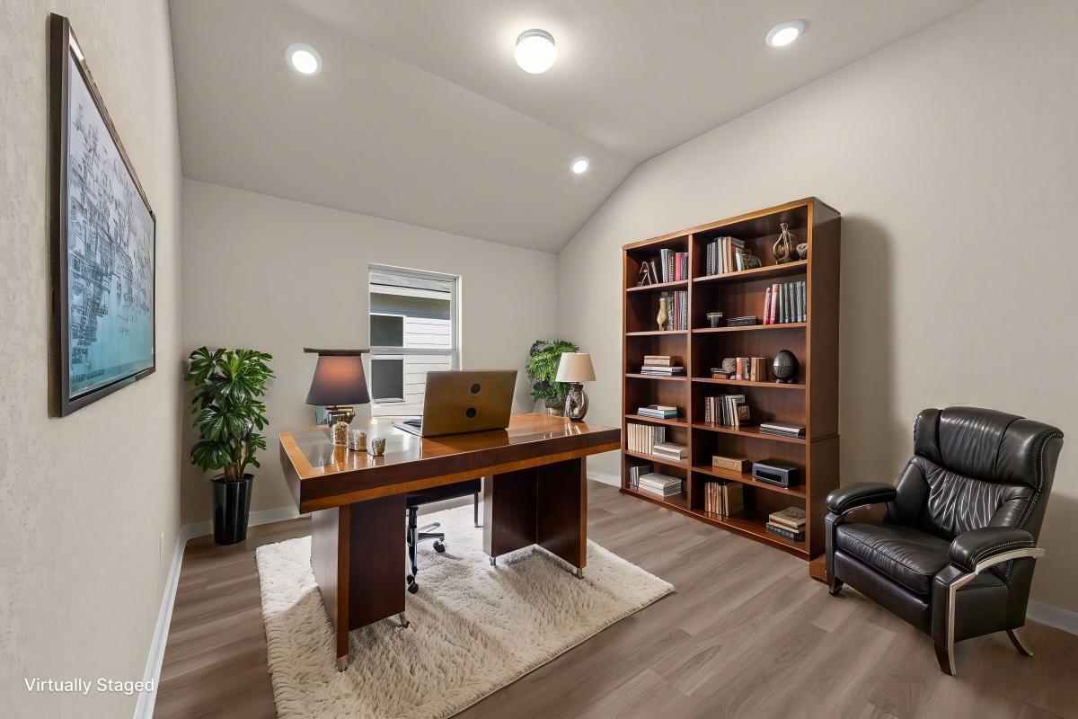 Visual Representation of Study