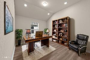 Visual Representation of Study