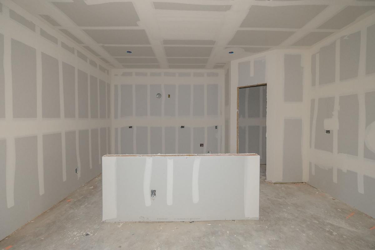Drywall
