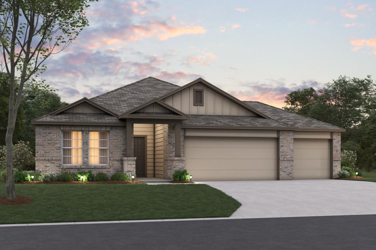 Esparanza Elevation D1