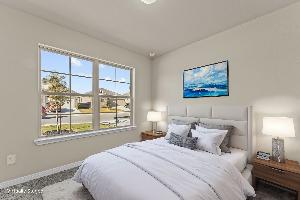 Virtual Representation - Kendall Floorplan