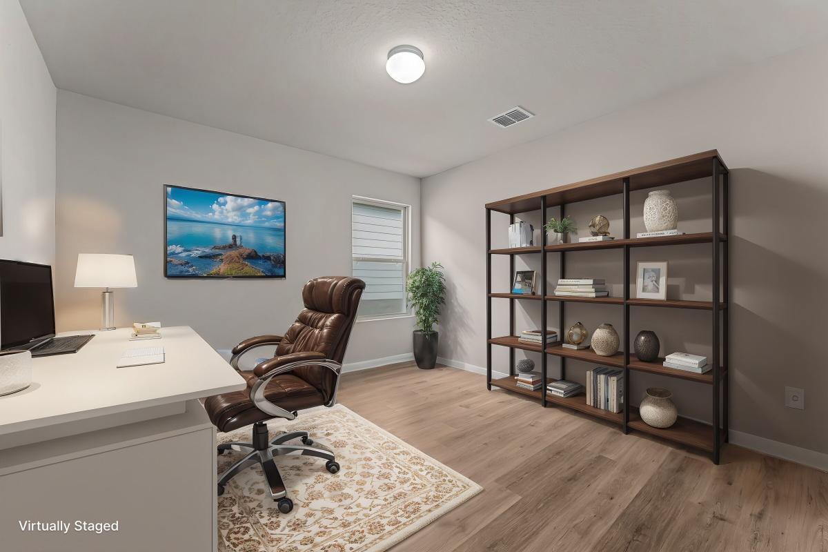 Visual Representation of Study