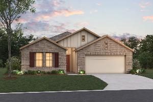 21138 Jordans Ranch Way