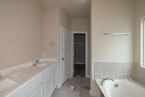 Owner's Bathroom