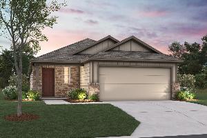 Magnolia Elevation C