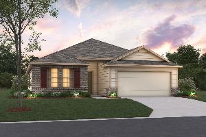 10202 Goodison Drive