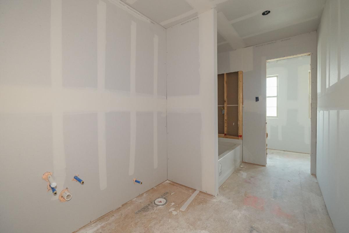 Drywall