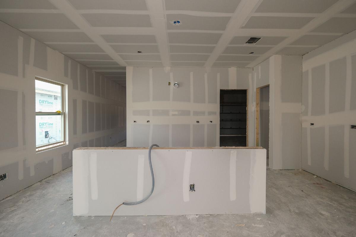 Drywall