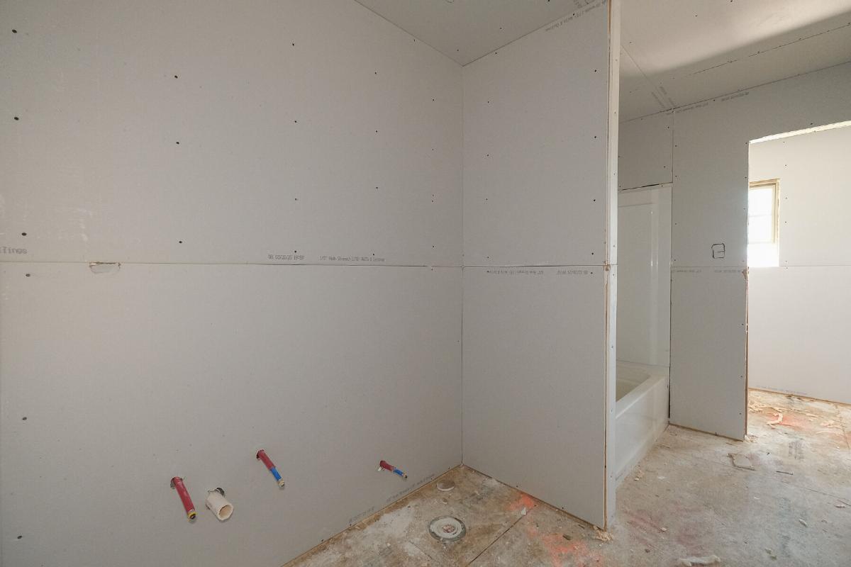 Drywall