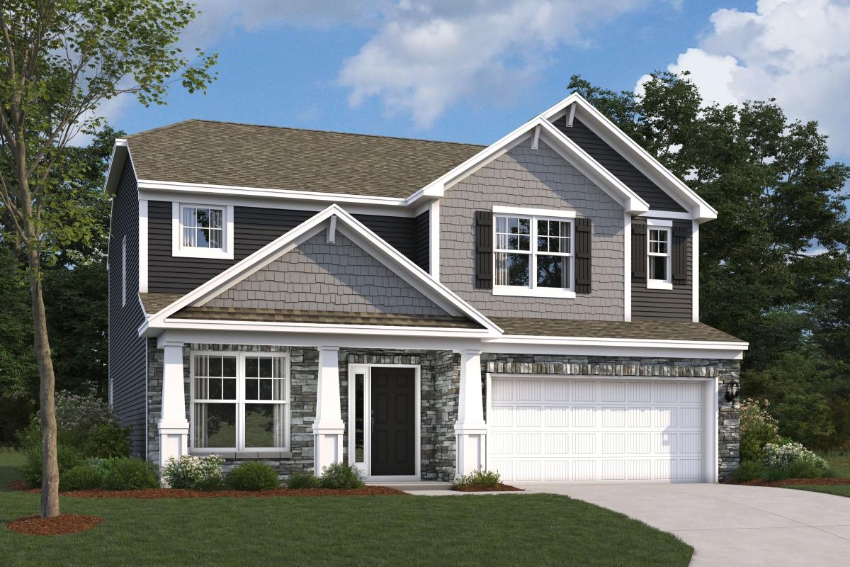 Akerman II Elevation C