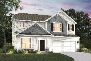 6048 Cedar Shade Way