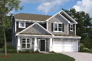 Akerman II Elevation C