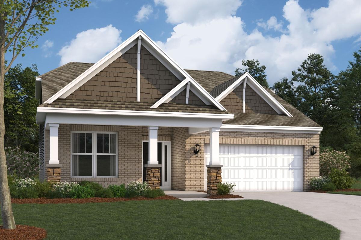 Mackey II Elevation E Smart Series