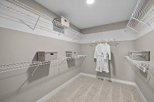 Owner's Closet