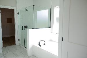 Owner's Bathroom