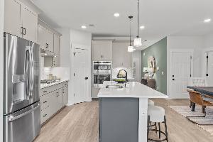 Kitchen - Representational Photo