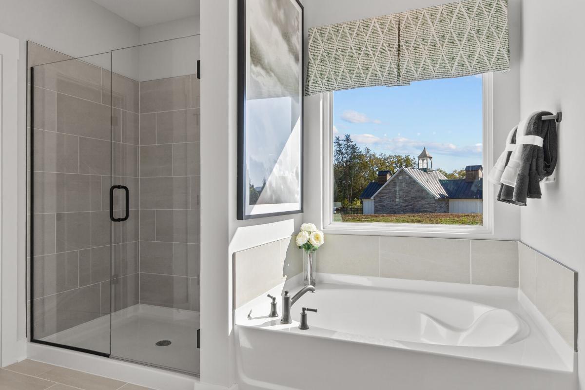 Bathroom - Representational Photo