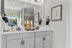 Interior - Representational Photo