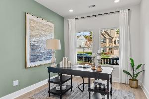 Interior - Representational Photo