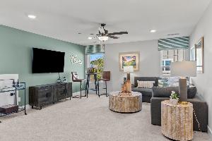 Interior - Representational Photo