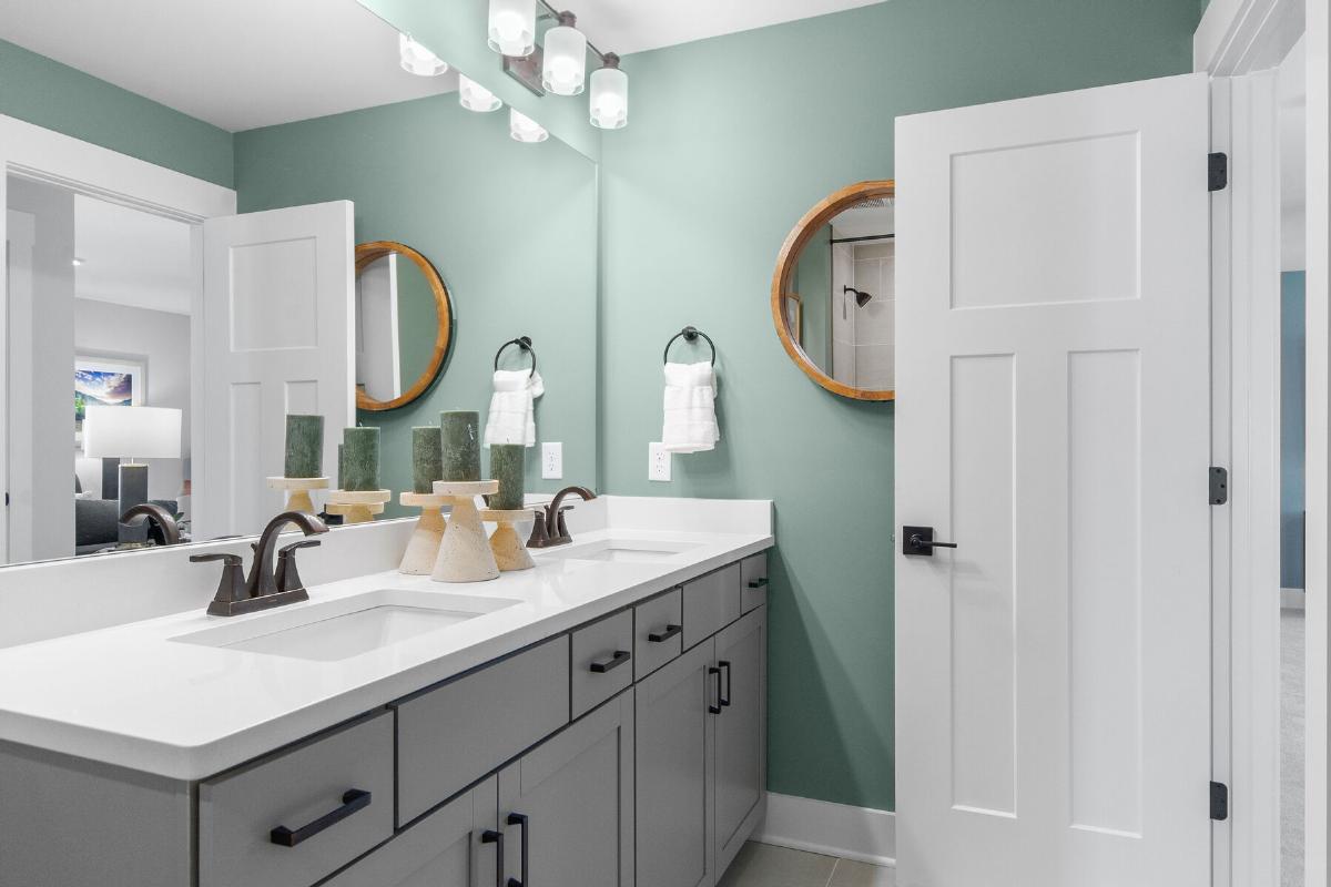 Interior - Representational Photo