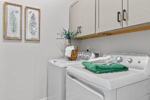 Interior - Representational Photo