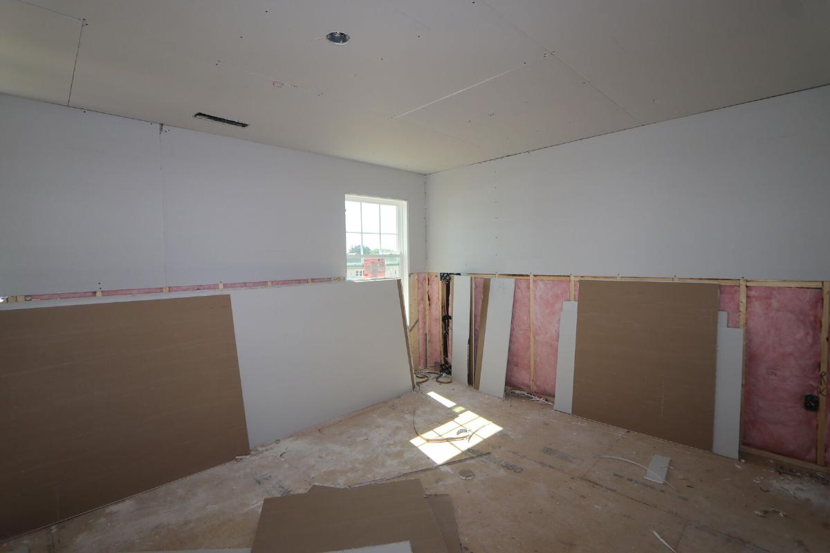 Insulation