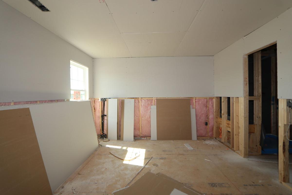 Insulation