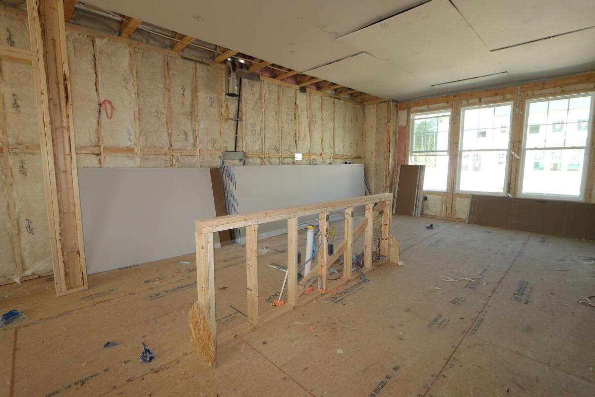 Insulation