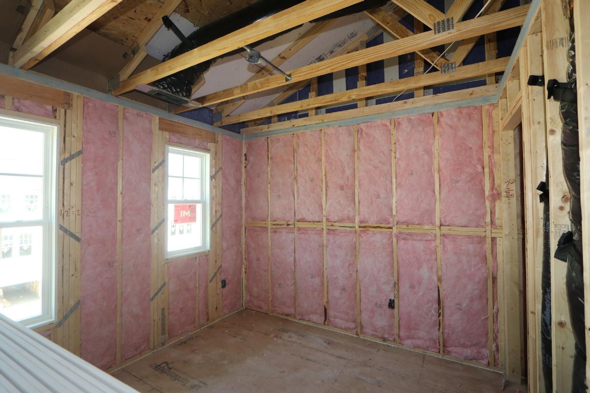 Insulation
