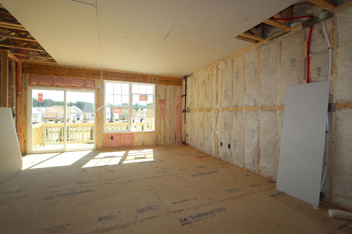 Insulation