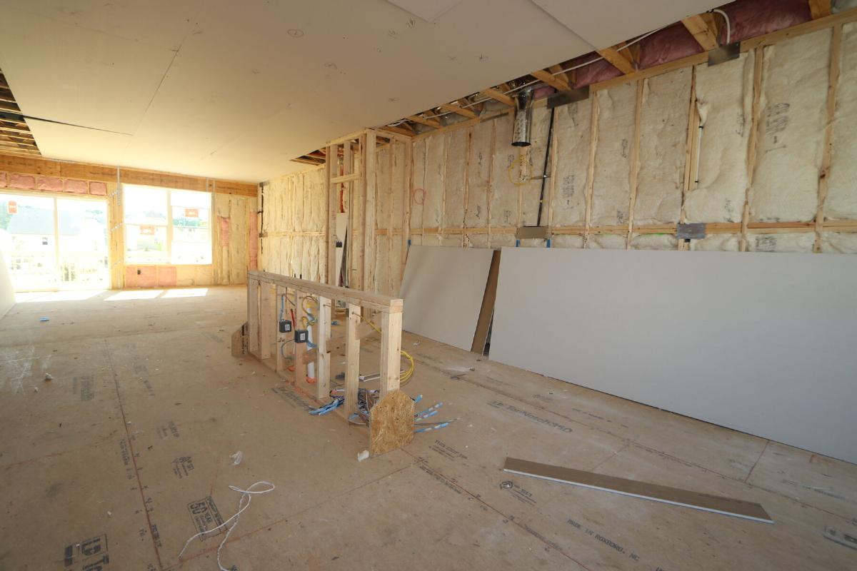 Insulation