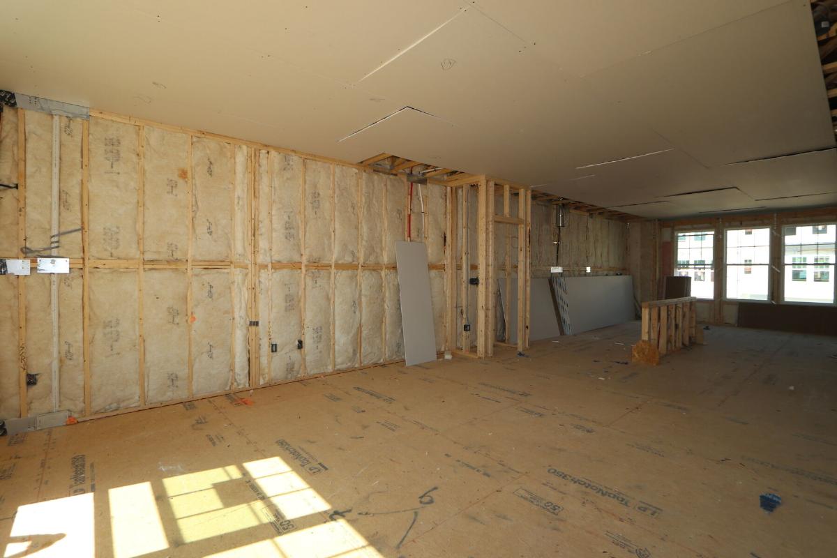 Insulation