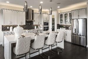 Serenity Interior - Representational Photo