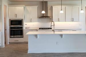 Serenity Interior - Representational Photo