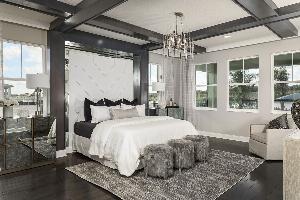 Owner's Bedroom - Representational Photo